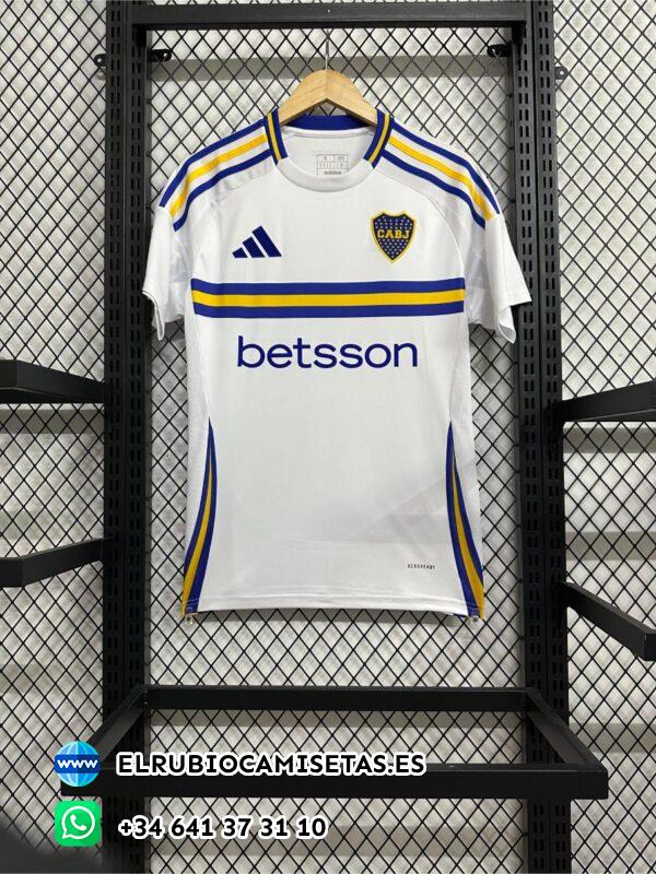 Boca Juniors 2024 / 2025. Versión fan