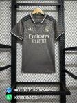 Real Madrid 2024 / 2025. Versión fan