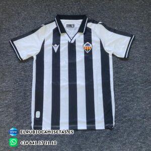 Castellón 2024 / 2025. Versión fan