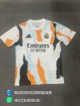 Real Madrid 2024 / 2025. Versión fan