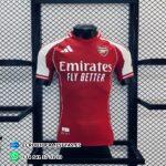 Arsenal 2025 / 2026. Versión jugador