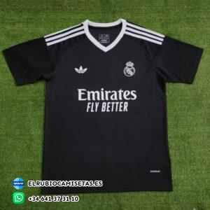 Real Madrid 2024 / 2025. Versión fan