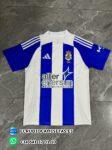 Recreativo de Huelva 2024 / 2025. Versión fan