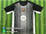 Barcelona 2024 / 2025. Versión fan