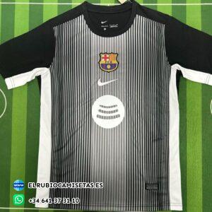 Barcelona 2024 / 2025. Versión fan