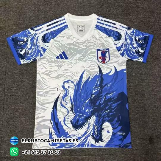 Japón 2024 / 2025. Versión fan