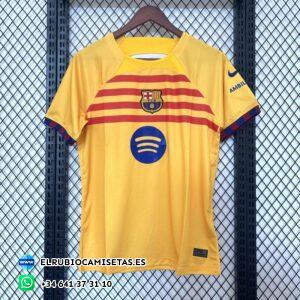 Barcelona 2024 / 2025. Versión fan
