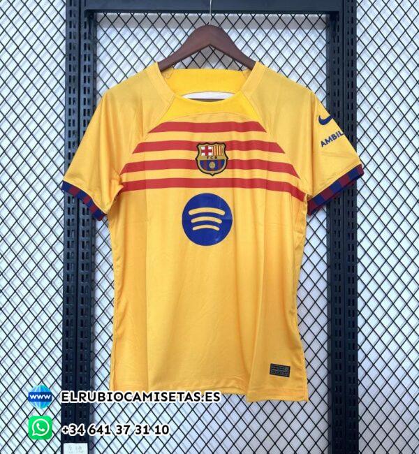 Barcelona 2024 / 2025. Versión fan