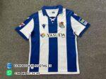 Real Sociedad 2024 / 2025. Versión fan