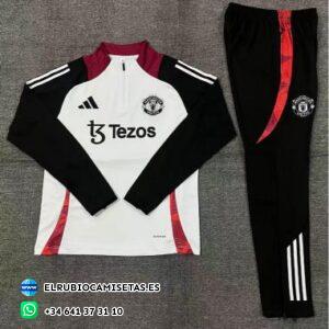 Chándal Manchester United