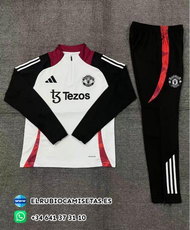 Chándal Manchester United