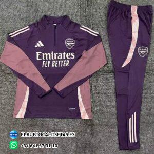 Chándal Arsenal