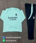 Chándal Real Madrid