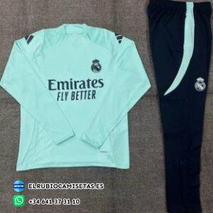 Chándal Real Madrid