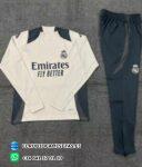 Chándal Real Madrid