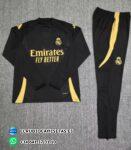 Chándal Real Madrid