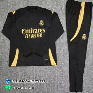 Chándal Real Madrid