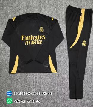 Chándal Real Madrid