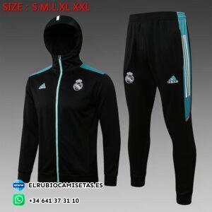Chándal Real Madrid