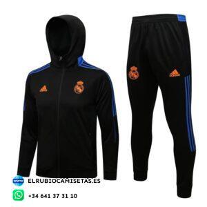 Chándal Real Madrid