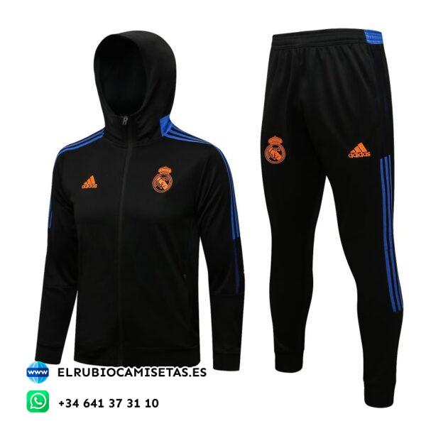Chándal Real Madrid
