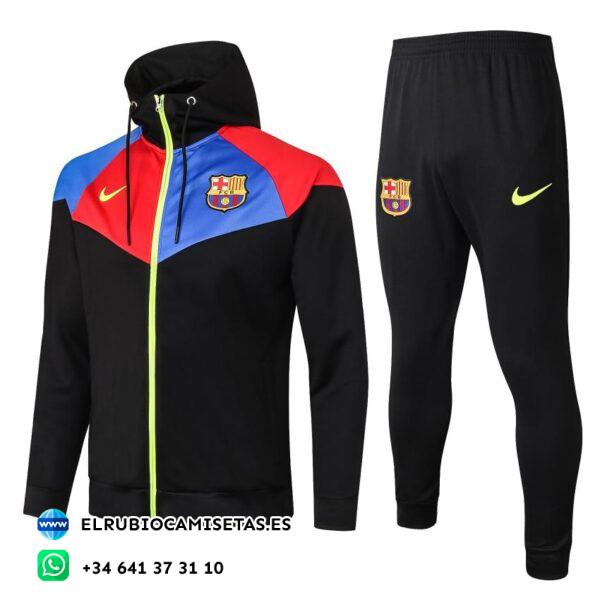 Chándal Barcelona
