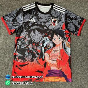 Japón 2024 / 2025. Versión fan