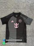 Inter de Miami 2025 / 2026. Versión fan