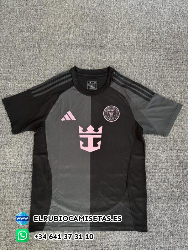 Inter de Miami 2025 / 2026. Versión fan
