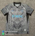 Napoli 2024 / 2025. Versión fan