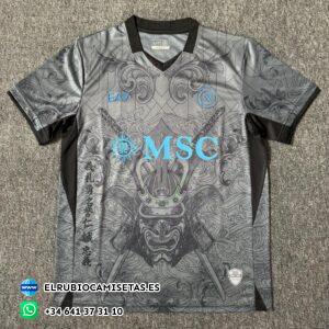 Napoli 2024 / 2025. Versión fan