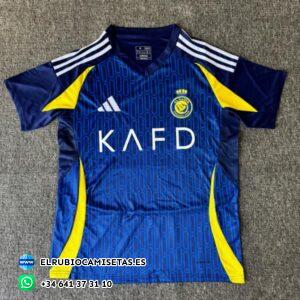 Riyadh 2024 / 2025. Versión fan