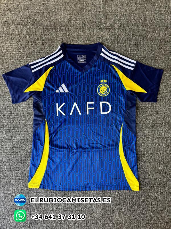 Riyadh 2024 / 2025. Versión fan