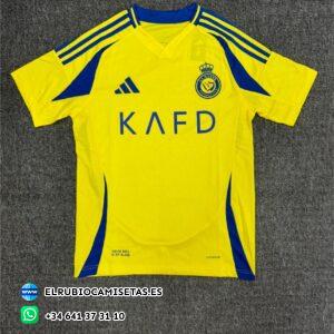 Riyadh 2024 / 2025. Versión fan