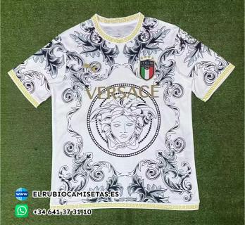 Italia 2023 / 2024. Versión fan