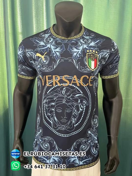 Italia 2023 / 2024. Versión fan