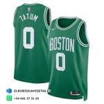 Camiseta Boston Celtics