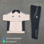 Chándal Real Madrid