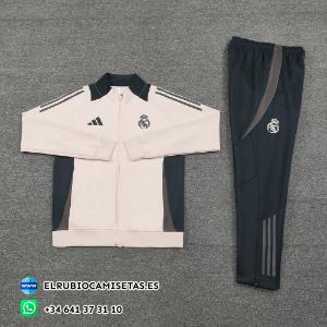Chándal Real Madrid