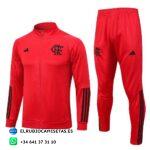 Chándal Flamengo