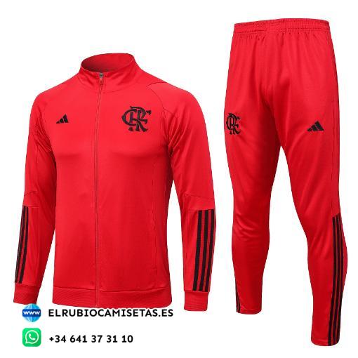 Chándal Flamengo