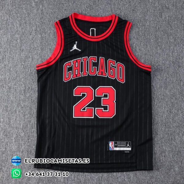 Camiseta Chicago Bulls