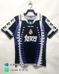 Real Madrid 1997 / 1998. Versión retro