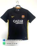 Barcelona 2013 / 2014. Versión retro
