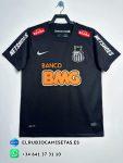 Santos 2012 - 2013. Versión retro