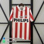 PSV. Versión retro