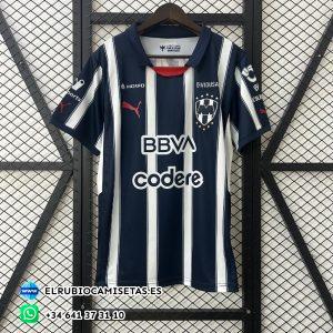 Monterey 2024 / 2025. Versión fan