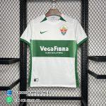 Elche 2024 / 2025. Versión fan