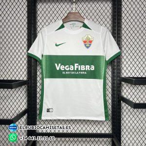 Elche 2024 / 2025. Versión fan