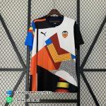 Valencia 2023 / 2024. Versión fan